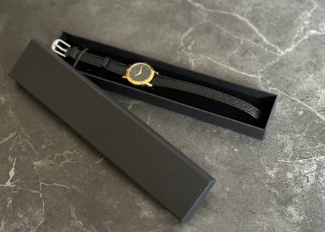 80-90s gucci vintege watch #B
