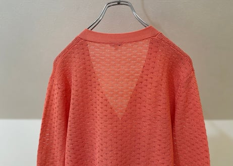 paul smith cardigan