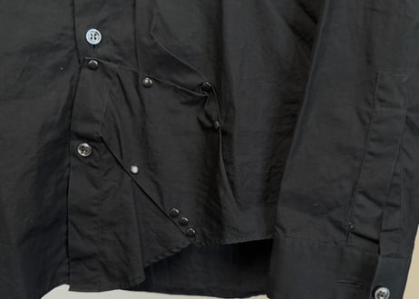 maison margiela shirt E