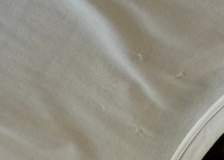 maison margiela stereo type tops