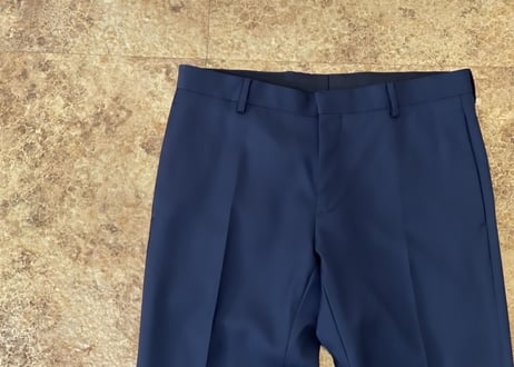 diorhomme 2018aw set up dead stock