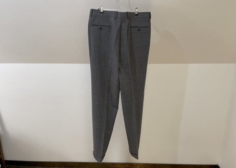 giorgio armani double set up suit