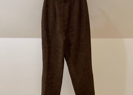 90s vermeer corduroy set up suit