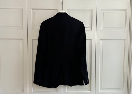 maison margiela "ここのえ期" jacket