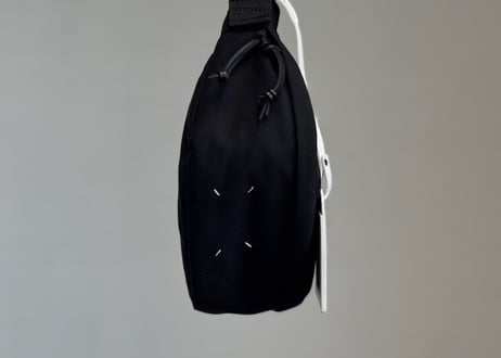 maison margiela body bag