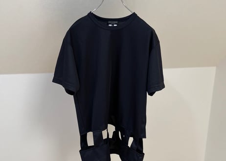 2010ss comme des garcons homme plus tops