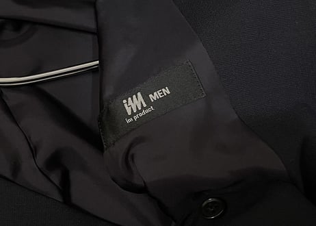 isseymiyake im impact gilet