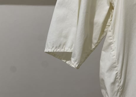 maison margiela 2011ss shirt