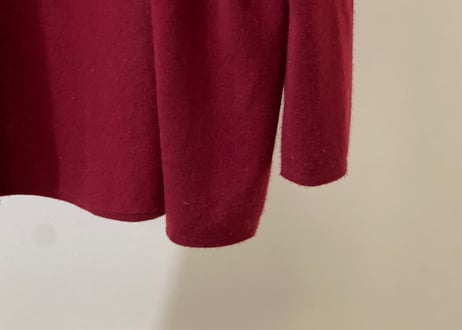 hermes cashmere cardigan