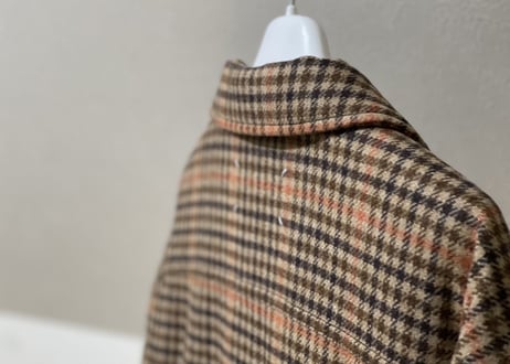 maison margiela 2020aw dawn jacket dead stock