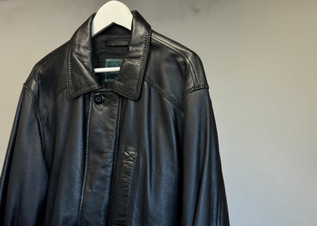 "weekend leather selection" C