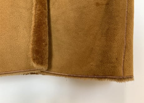 loewe mouton coat