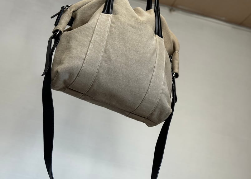 maison martin margiela 10AW セーラーバッグ Maison Margiela メゾンマルジェラ セーラーバッグ Maison Martin