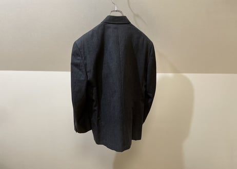 comme des garcons homme plus "初期" set up suit