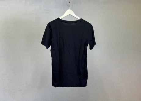 saint laurent 2021ss ”NO MATTER HOW ...期" box logo tops