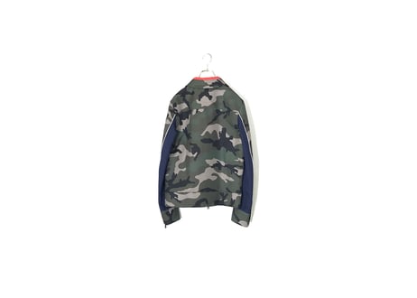 2019ss valentino jacket dead stock