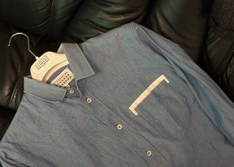 maison margiela shirt