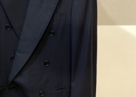 salvatore ferragamo super 150s wool set up suit