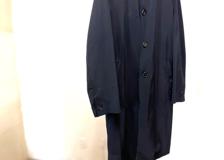 prada nylon long coat
