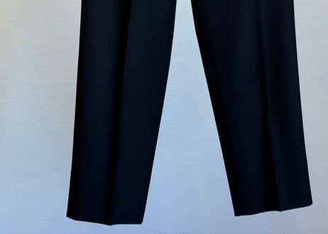 yves saint laurent trouses