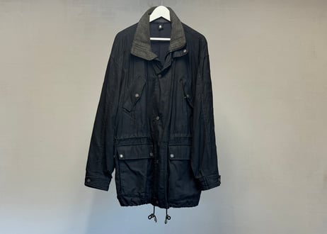 gucci oild coat