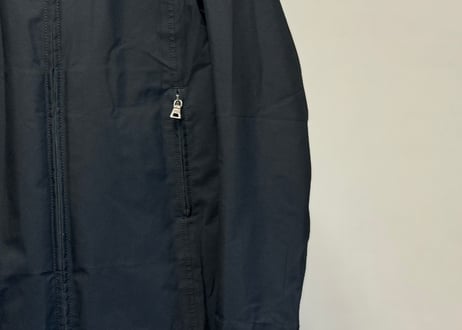 90s prada sports gore tex jacket