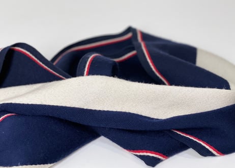 thom browne muffler
