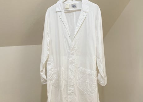 n hoolywood shop coat