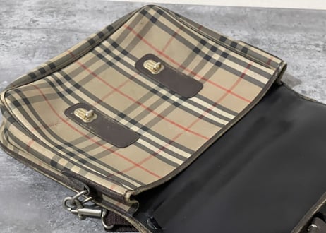 burberry shoulder bag