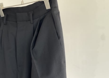 dulcamara tack wide pants