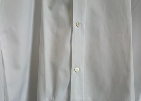 louis vuitton 2023ss dress shirt