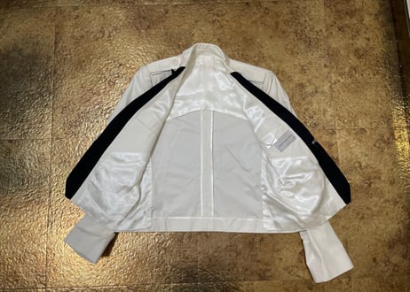 balenciaga jacket