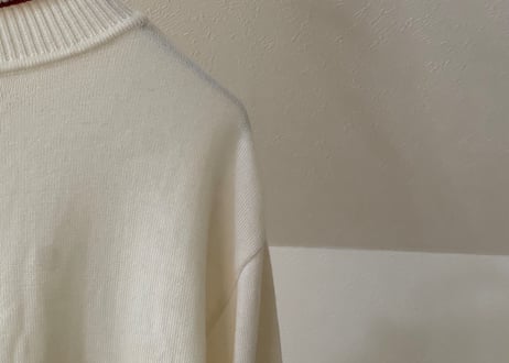 burberry knit