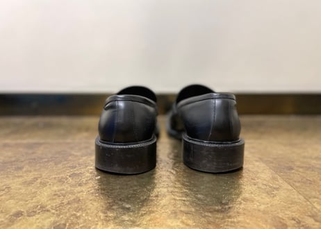 gucci bit loafers black 42
