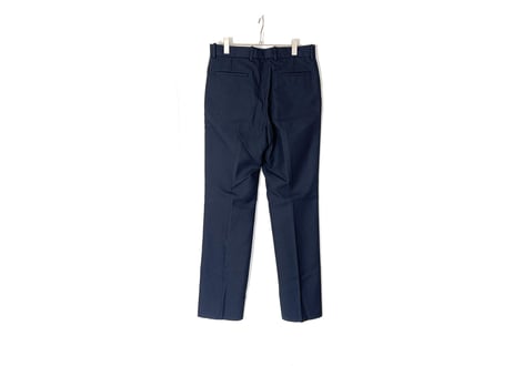 2018aw maison margiela stripe trousers dead stock