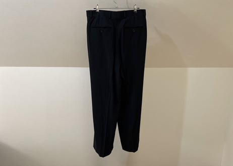 giorgio armani stripe set up suit