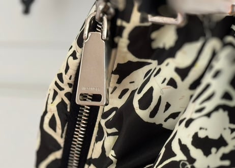 jilsander "総柄" back pack