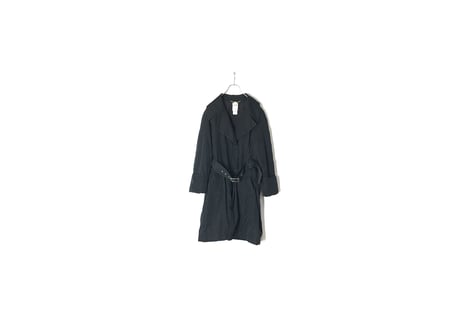 celine made in flance coat