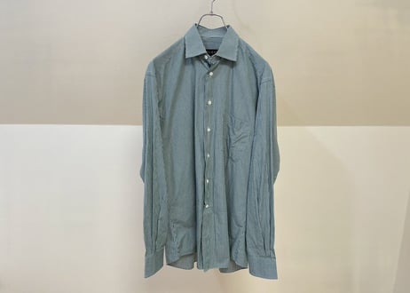 gucci green shirt