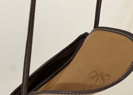 loewe shoulder bag