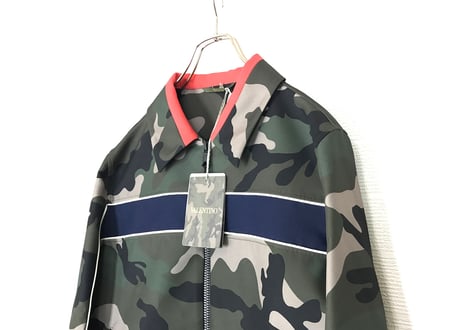 2019ss valentino jacket dead stock