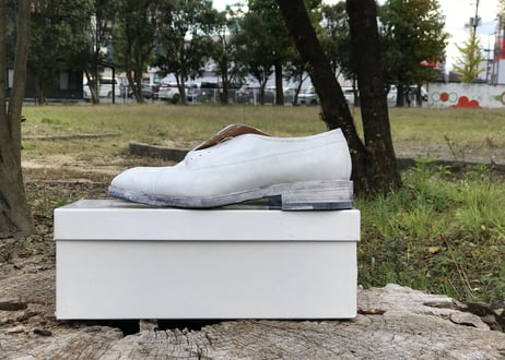 2019aw maison margiela penki dress shose 43 dead stock