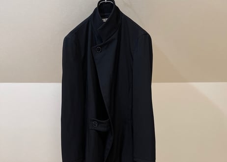 dirk bikkembergs coat