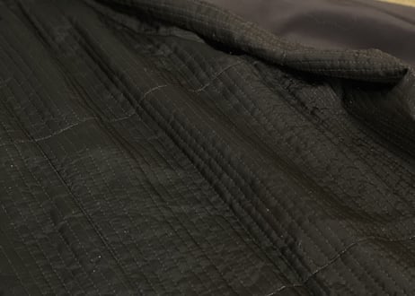 prada coat