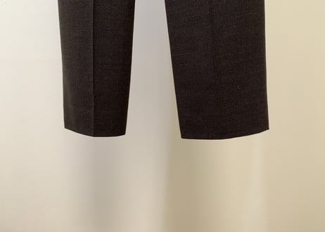 balenciaga 2017ss trousers 46
