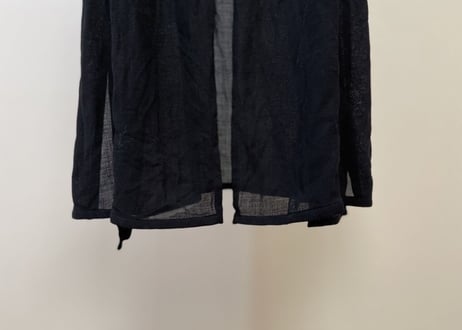 jilsander long cardigan