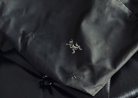 arc'teryx shoulder bag