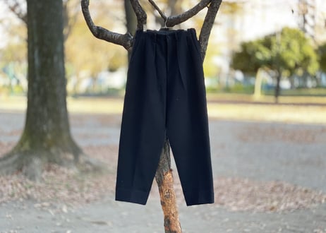 ys for men wide trousers