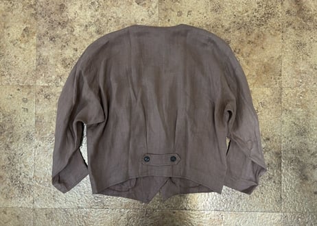 90s givenchy jacket