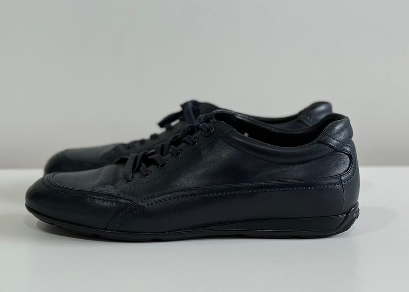 giorgio armani leather sneakers | weekend tokyo giorgio armani leather sneakers | weekend tokyo